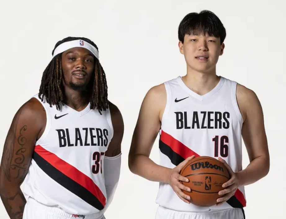 开云官方网站-利好杨瀚森！罗威展现真正交易价值 湖人独行侠老鹰成潜在下家