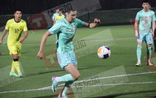 开云体育平台在哪里注册-【观察】三连胜后再定位：国奥最多仍只是三档队伍！