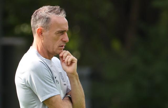 韩国队进入世界杯节奏11日热身冰岛 新星入选存疑