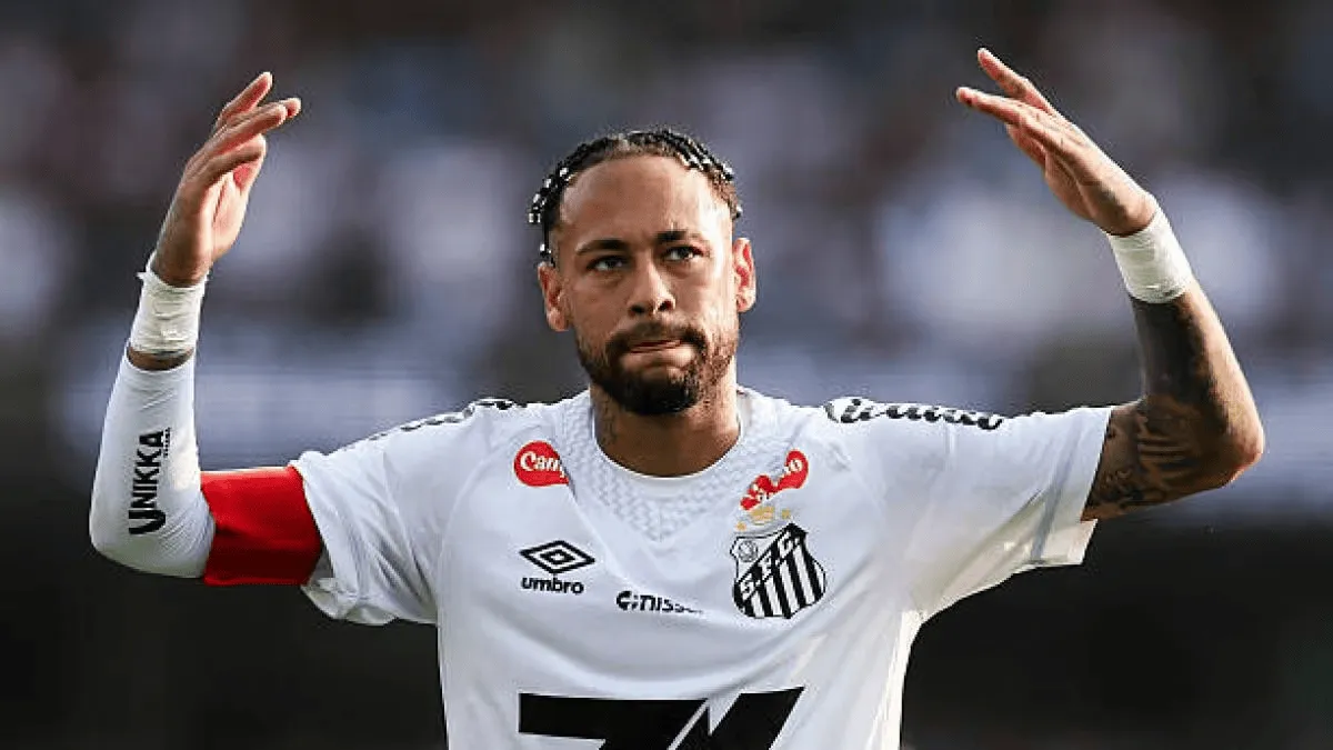 开云体育APP官网-官方：美国财团斥资3.5亿欧元，收购巴甲球队桑托斯80%股份