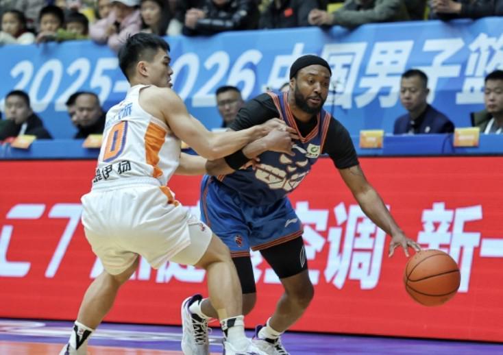 开云APP下载地址-重回全华班，CBA外援注册信息：四川取消庞兹和加克的注册