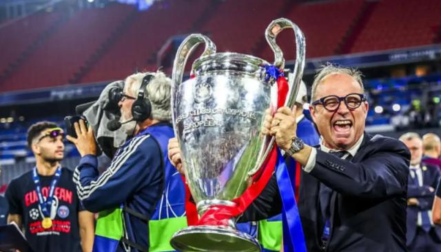 开云体育APP官网-巴黎圣日耳曼幕后功臣：2030年合同到期就退休